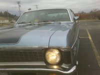 Nova Nova