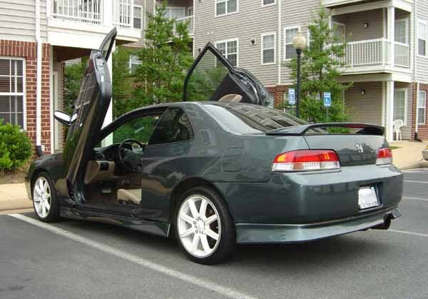 Used Honda Prelude for Sale (with Photos) - CarGurus