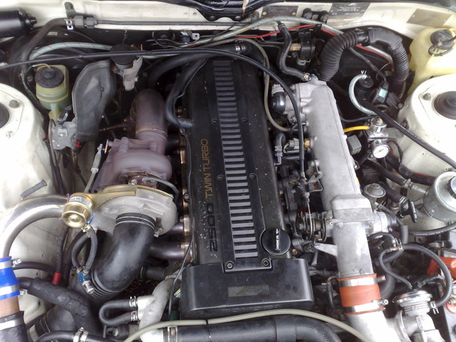 1991 Toyota Cressida - Pictures - CarGurus