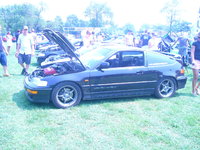 Civic CRX Civic CRX