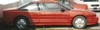 Cutlass Supreme Cutlass Supreme