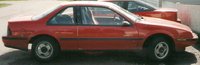1991 Chevrolet Beretta Overview 1991 Chevrolet Beretta Overview