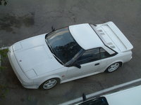 MR2 MR2