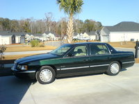 DeVille DeVille