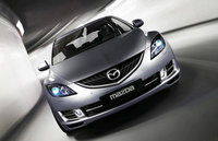 MAZDA6 MAZDA6