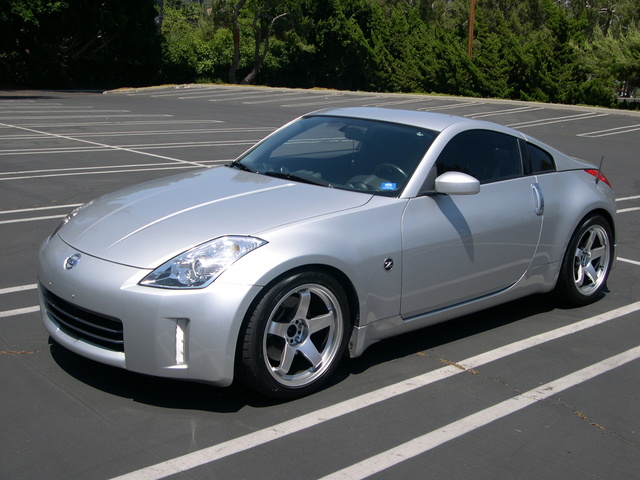 2006 Nissan 350Z - Pictures - CarGurus