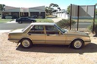 Falcon Falcon