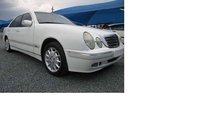 E-Class E-Class