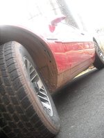 Firebird Firebird
