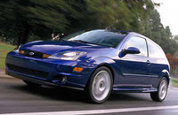 Focus SVT Focus SVT