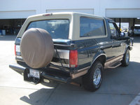 Bronco Bronco