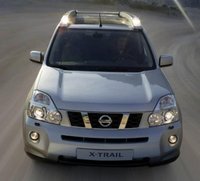 X-Trail X-Trail