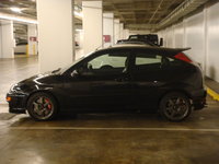 Focus SVT Focus SVT