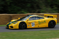 F1 GTR F1 GTR