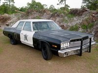 1974 Dodge Monaco - Pictures - CarGurus