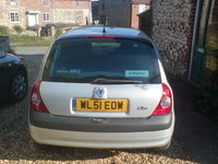 Clio Clio