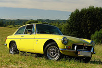 MGB