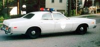 1977 Plymouth Fury Picture Gallery
