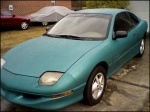 Sunfire Sunfire