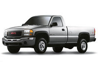 Sierra Classic 3500 Sierra Classic 3500