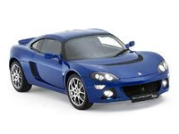 2007 Lotus Europa Overview 2007 Lotus Europa Overview