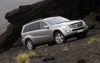 2007 Mercedes-Benz GL-Class Overview 2007 Mercedes-Benz GL-Class Overview