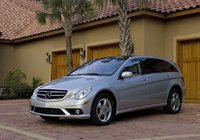 R-Class R-Class