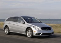 R-Class R-Class