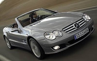 SL-Class SL-Class