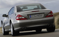 SL-Class SL-Class