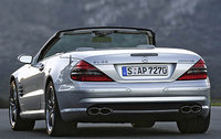 SL-Class SL-Class