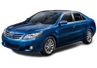 Camry Camry