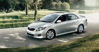 Corolla Corolla