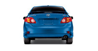 Corolla Corolla