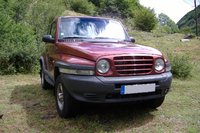 Daewoo Daewoo