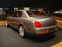 Continental Flying Spur Continental Flying Spur