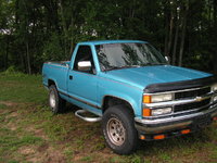 C/K 1500 C/K 1500