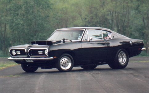 Used 1969 Plymouth Barracuda For Sale (With Photos) - Cargurus