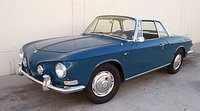 Karmann Ghia