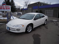 2004 Dodge Intrepid Overview