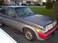 Chevette Chevette