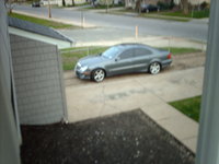 E-Class E-Class