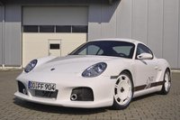 Cayman Cayman