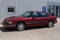 LeSabre LeSabre