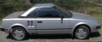 MR2 MR2