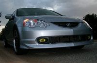 Acura RSX Type s 2002 Trunk Taillight