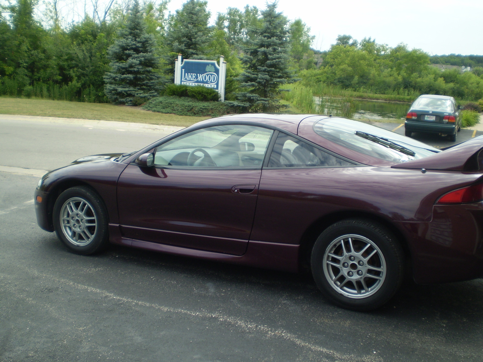 Mitsubishi Eclipse Questions Car Problems Engine Died And So The The Power Steering Any Suggest Cargurus