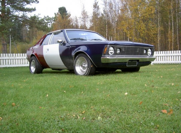 1970 AMC Hornet - Pictures - CarGurus