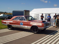 Coronet Coronet