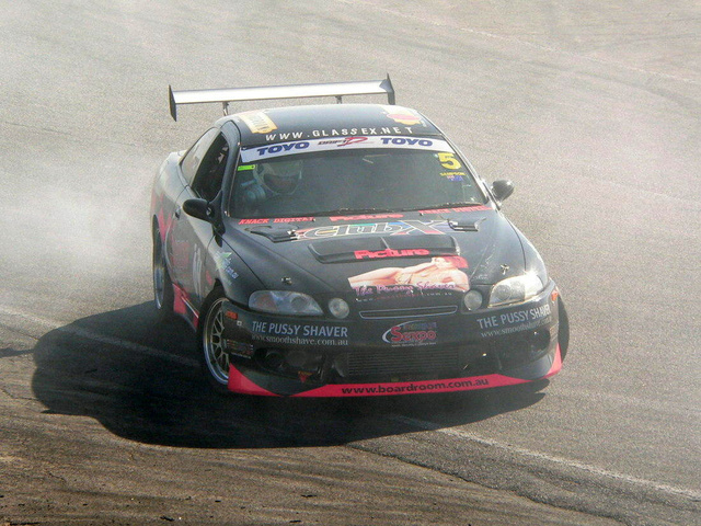 Toyota Soarer | Cars | hobbyDB